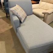 chainmar Flexsteel Chaise Lounge2